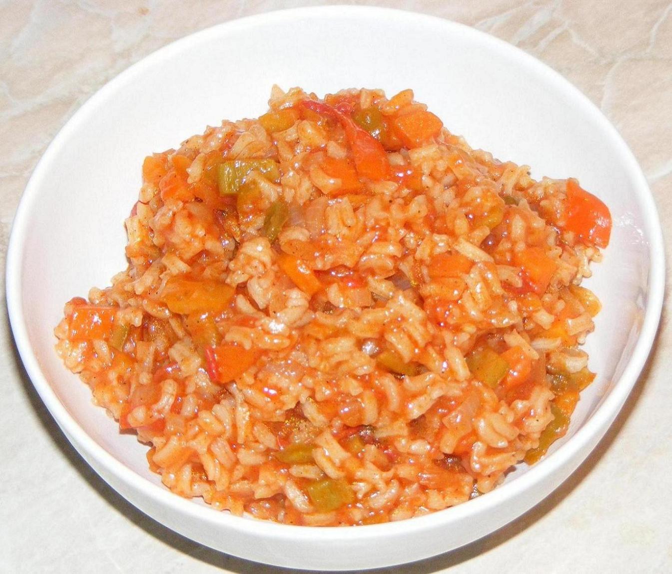 Orez calugaresc Preparatedevis.ro