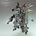 Custom Build: RG 1/144 Strike Freedom Gundam "Panzer"