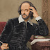 Müzik Dinletisi: Shakespeare ve Soneler