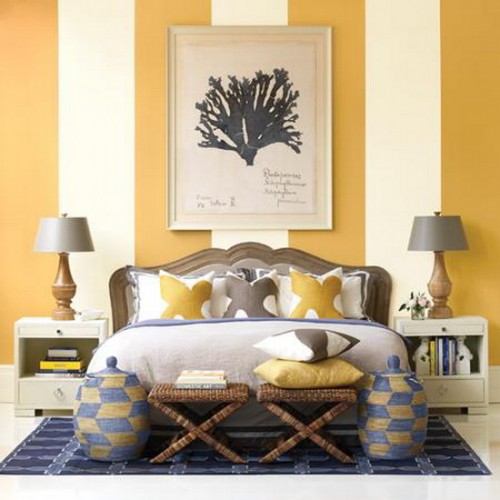 Bedroom Design | Bedroom decoration | Bedroom Wall Art