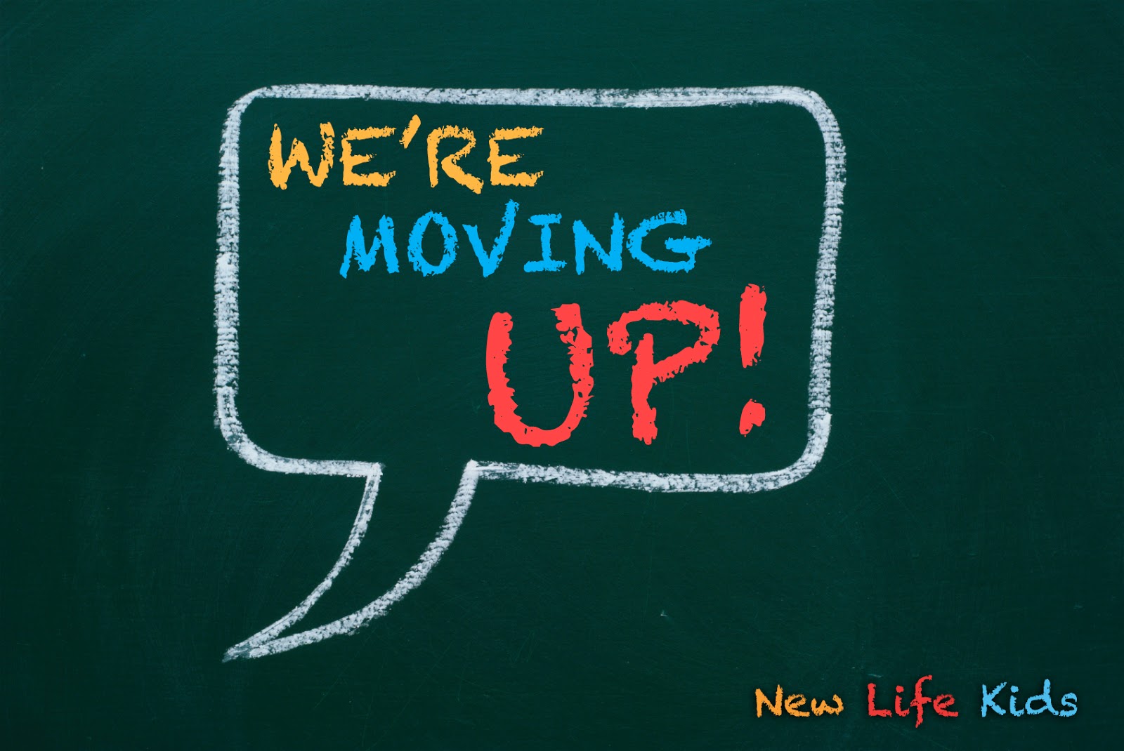 New Life Kids August 2015 New Life Kids August 2015