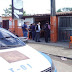 Mulher é presa durante operação para impedir entrada de droga em presídio