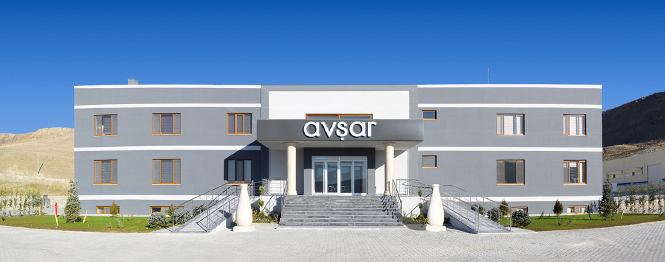 Avşar Maden Suyu Kimin? Perakende Kulis