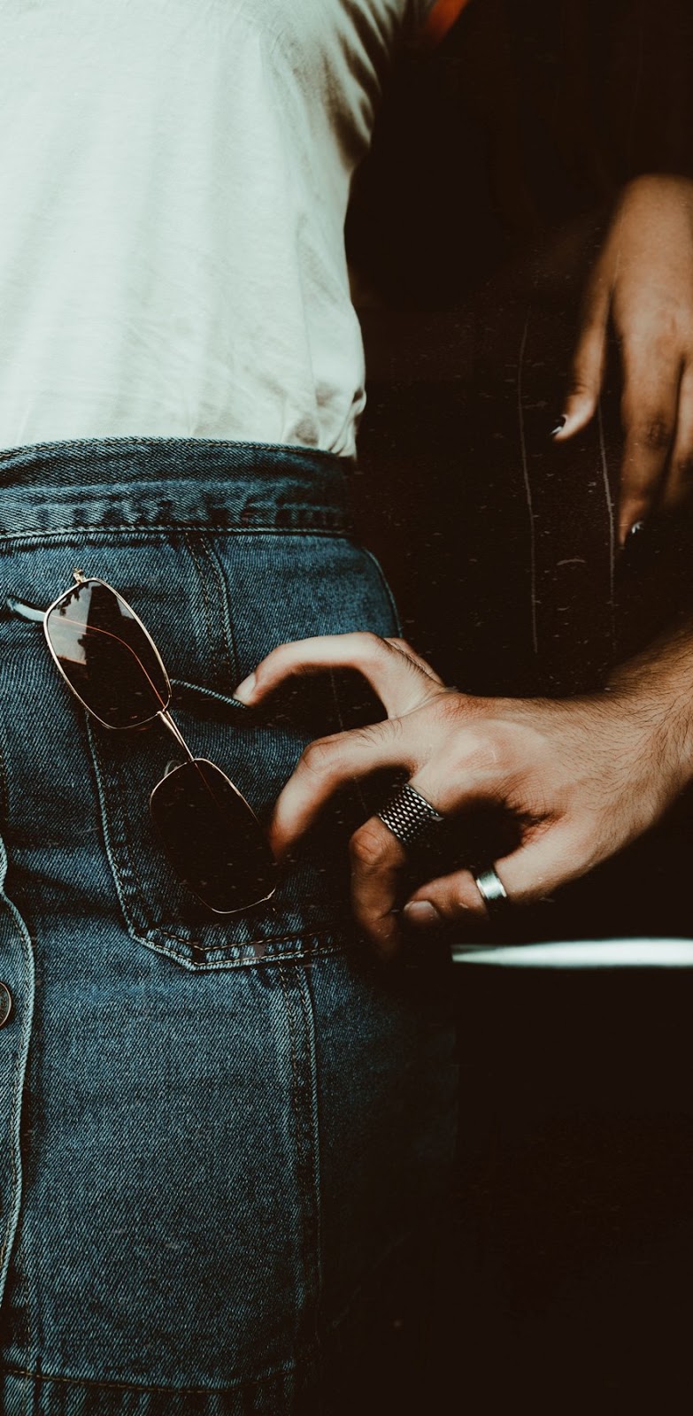 Pick pocketing. Pick pocketing.