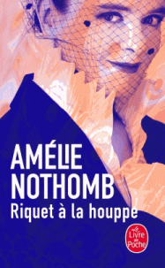 Quand Amélie Nothomb revisite contes