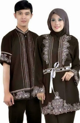 model baju muslim lebaran model baju muslim lebaran