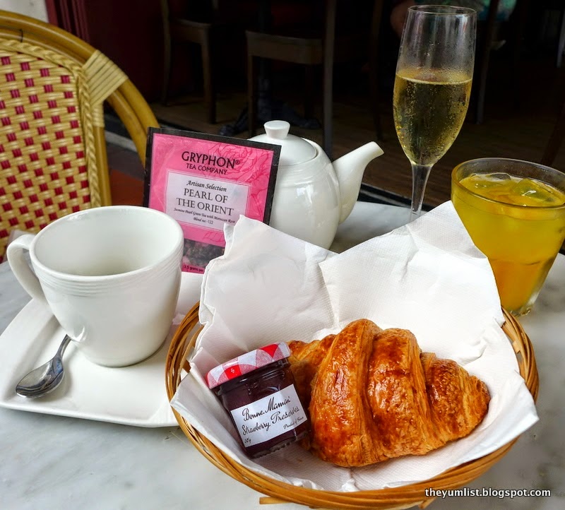 O'Batignolles Best French Restaurants, Kuala Lumpur