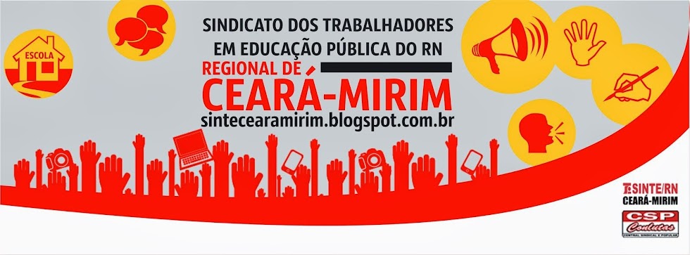 Regional do Sinte Ceará-Mirim