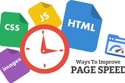 8 Tips Meningkatkan Page Speed Website
