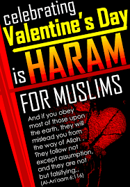 valentine,s day according to Islam valentine,s day according to Islam