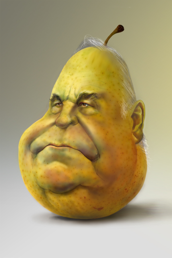 Blogomotivführer: Happy Birthday, Helmut Kohl!