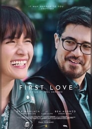 First Love Poster First Love Full Movie