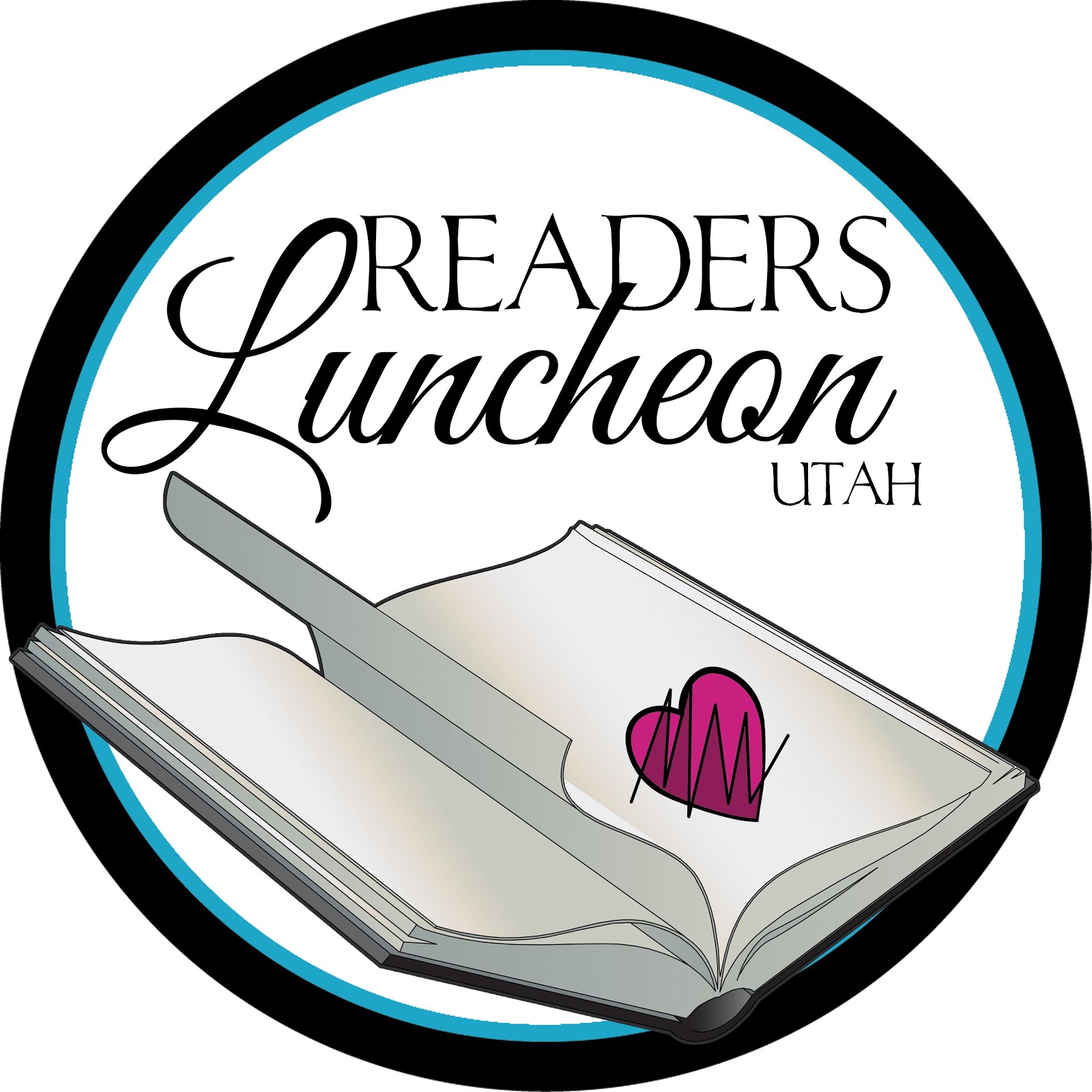 Readers Luncheon Utah