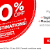 AirAsia 20% Off Seat Sale