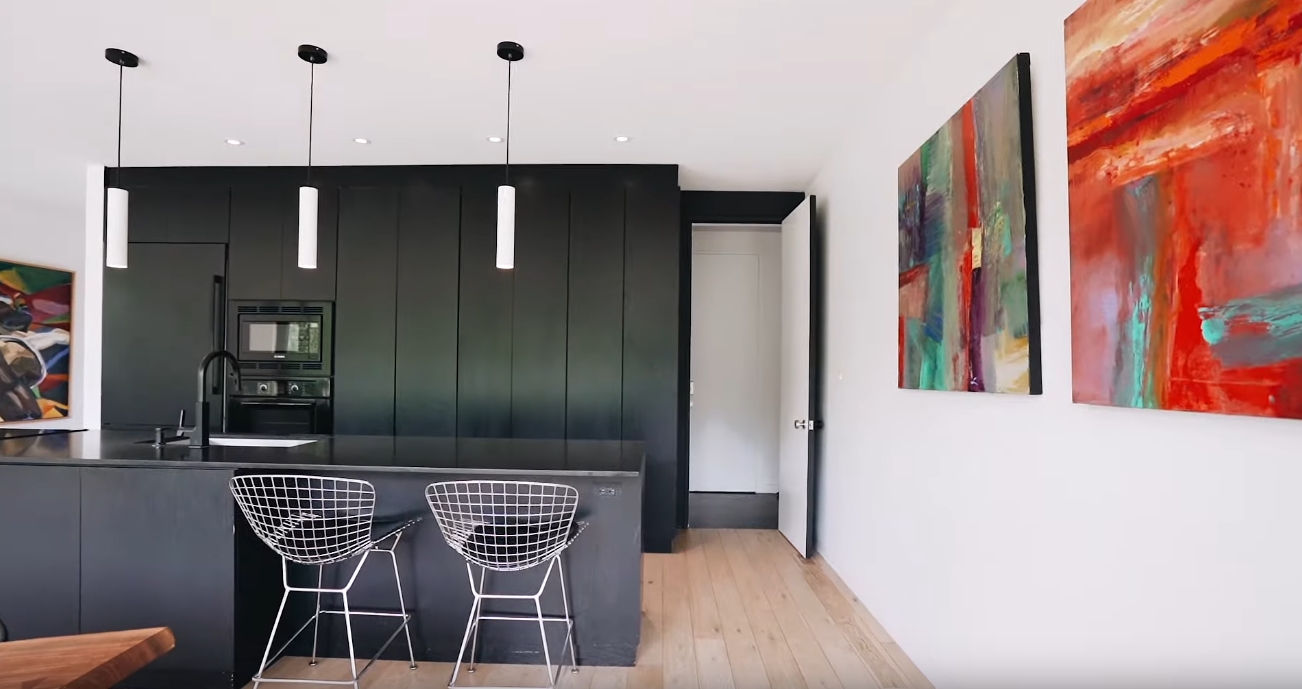 Home Interior Design Tour vs. 5542 Winston Churchill Blvd, Erin, Ontario