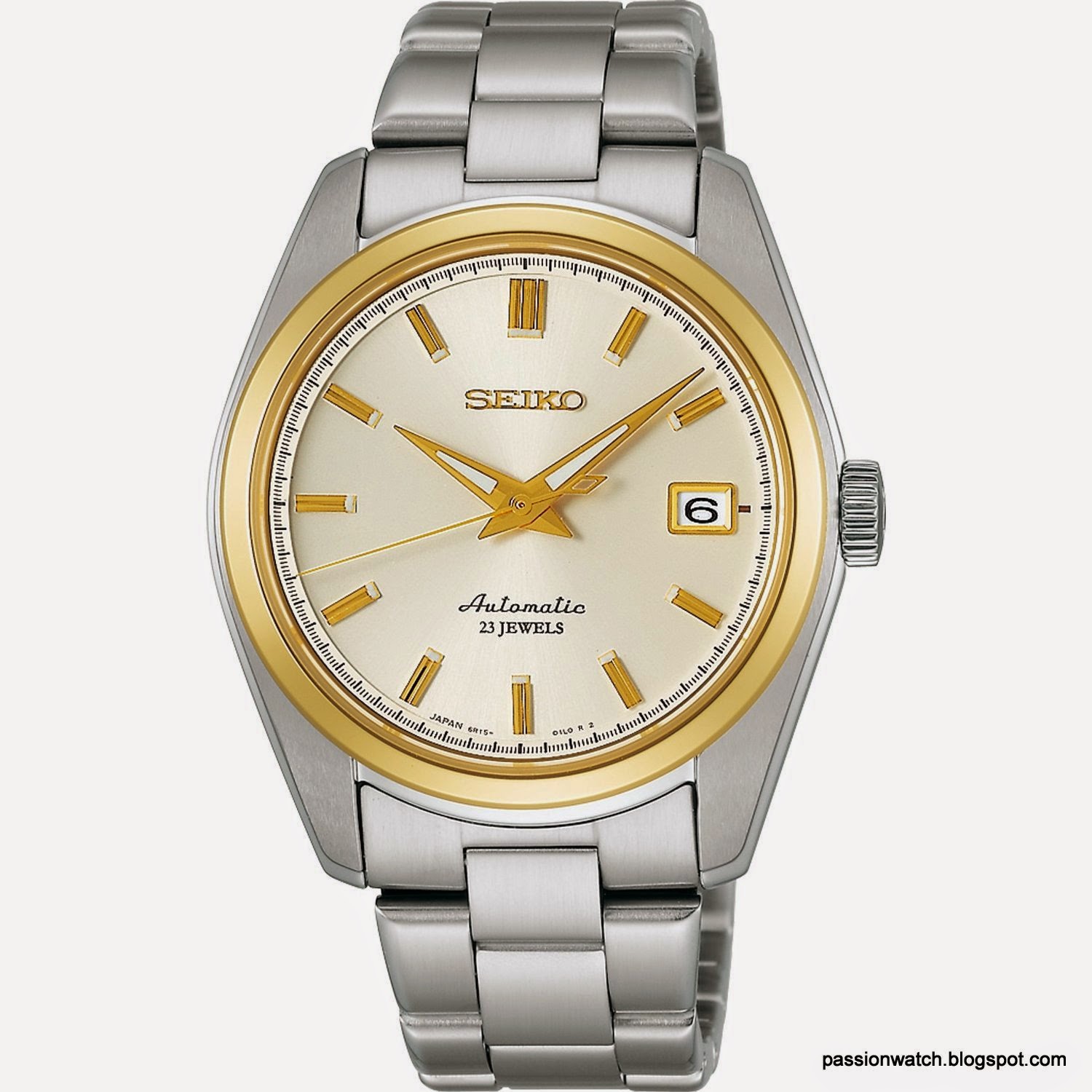 Watchora's Box SARB*** Elegant and Subtle