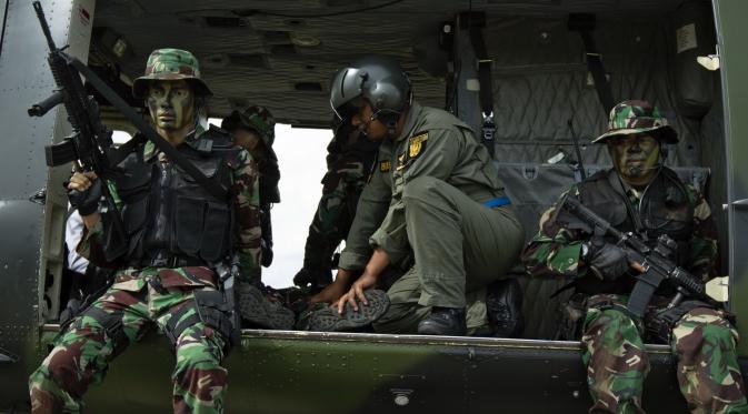 Doea Tanda Cinta Full Movie