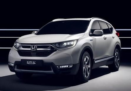 ホンダ 次期cr V フルモデルチェンジ最新情報まとめ 新型suv くるまン