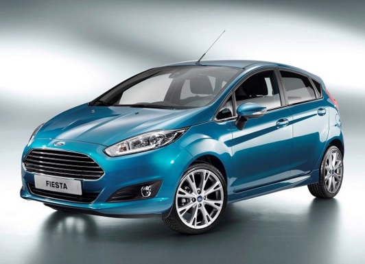 2017 Ford Fiesta Rs Specs Car Review 2017 Ford Fiesta Rs Specs