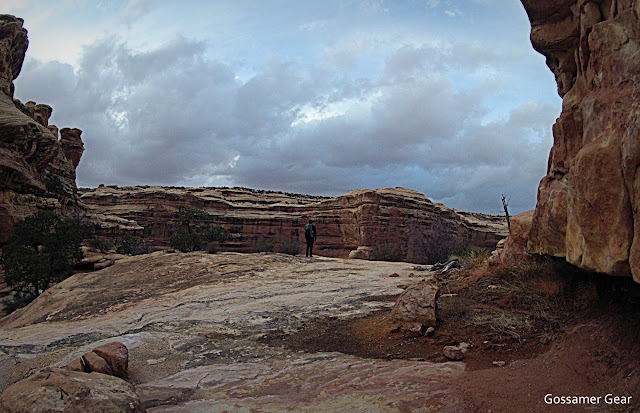 Sheiks Canyon