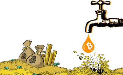 Bitcoin Faucets to earn Bitcoin free