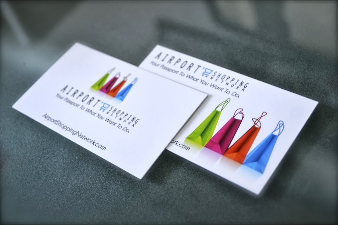 free online visiting card