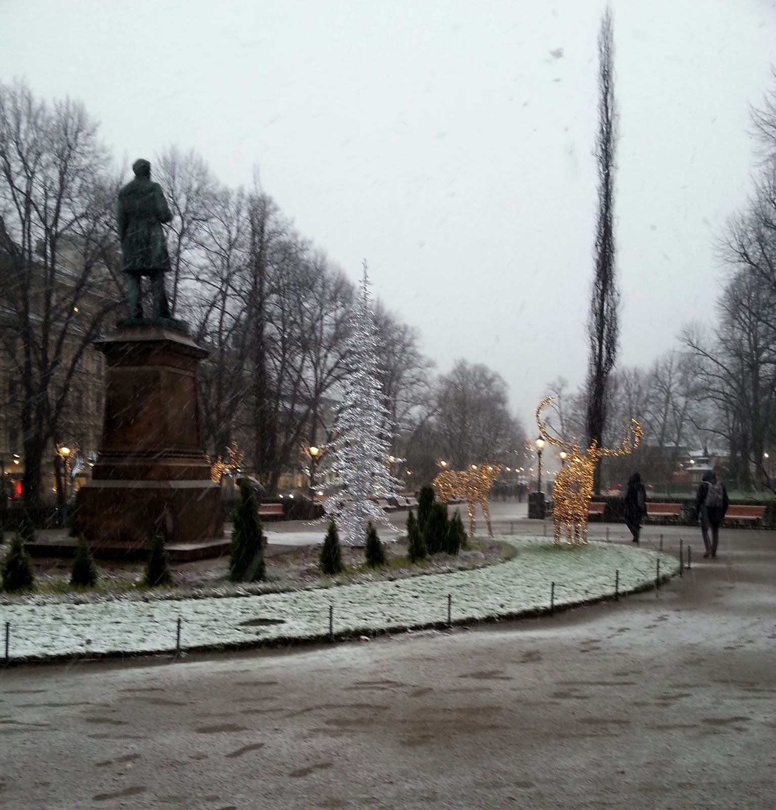 hyvä vanhanaikainen vimma