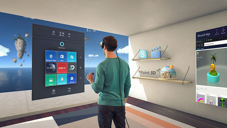 What's New on Windows 10 Creators Update What's New on Windows 10 Creators Update