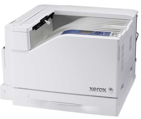 скачать драйвер xerox phaser 7500