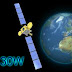 TP PARA APONTAMENTO SATÉLITE HISPASAT 30W - 14/10/2016