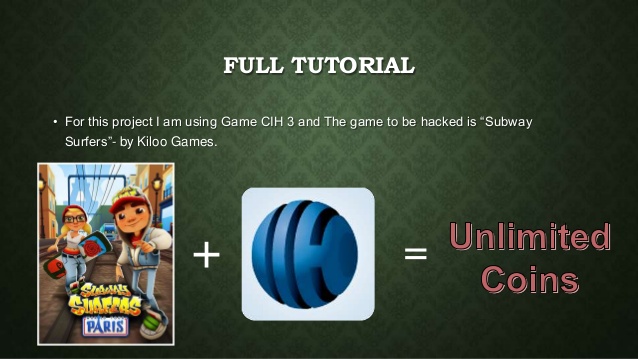 برنامج GameCIH  تهكير العاب الهاتف عبر برنامج التهكير GameCIH