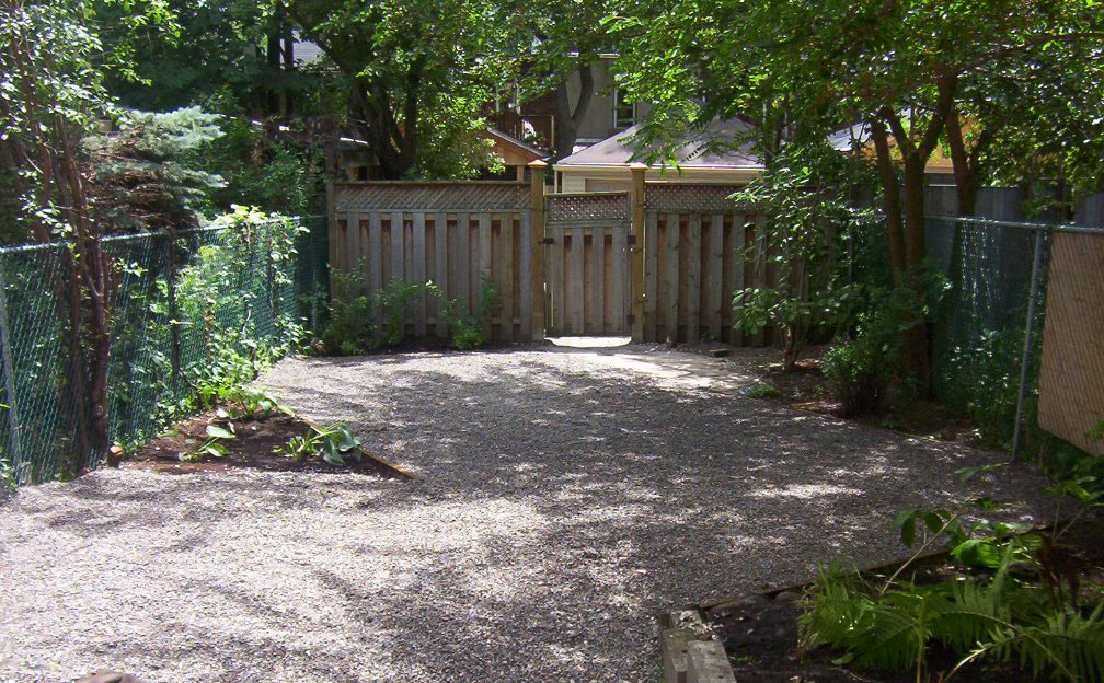 A small Toronto gardening services company blog: Garden ... A small Toronto gardening services company blog: Garden ... on Backyard Renovation Companies id=84467