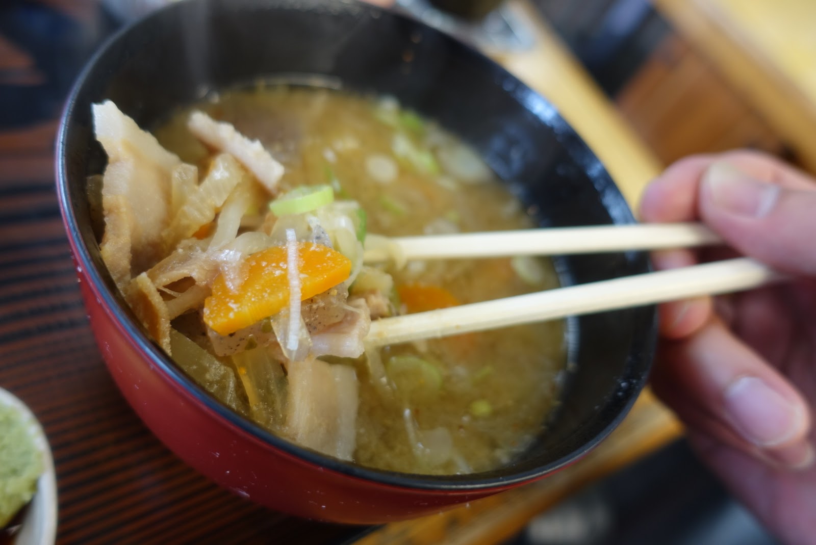 幕張 本郷 ランチ 志むら 食堂