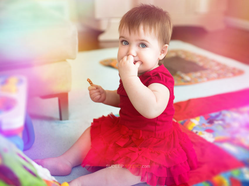 Cute Best Baby Portait Photography Photos  - Sudeep Studio.com Ann Arbor Photographer