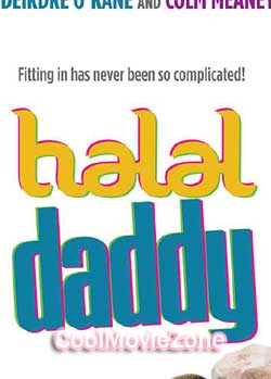 Halal Daddy (2017)