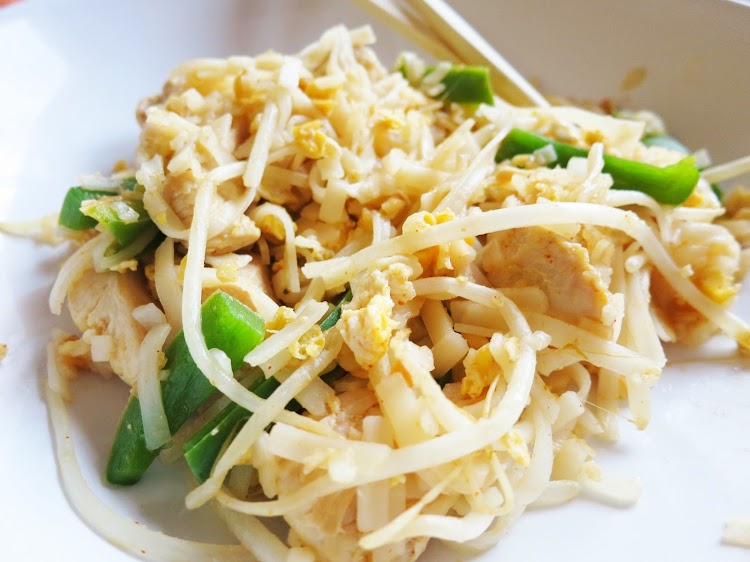 Pad Thai