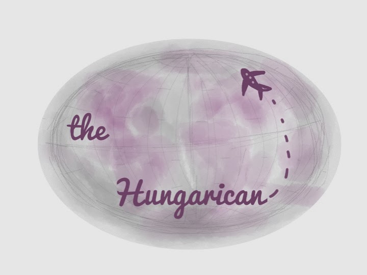 The Hungarican