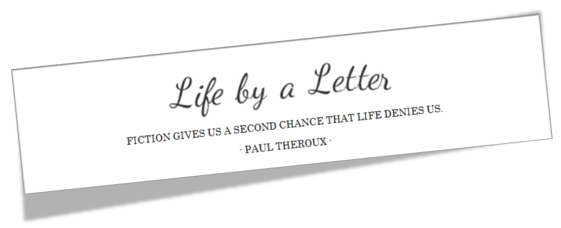 Life by a Letter