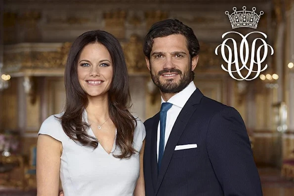 Sofia Hellqvist will officially join the royal family when she marries her prince on Saturday 13 June.