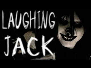 Borutlee جيف القاتل Jeff The Killer