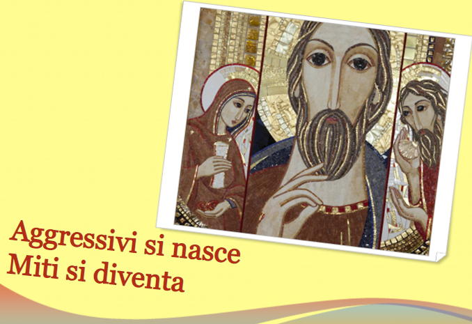 RenzoZambotti: Mt 21,1-9 - RITO AMBROSIANO - IV Domenica di Avvento - L