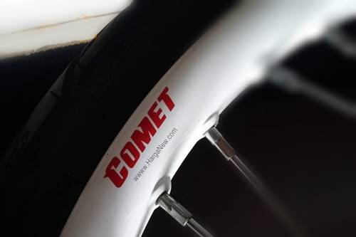 Velg Comet http://achilq-biroe.blogspot.com/
