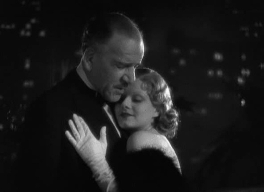 La pelirroja (1932) Jean Harlow (Comedia, Pre-Code)