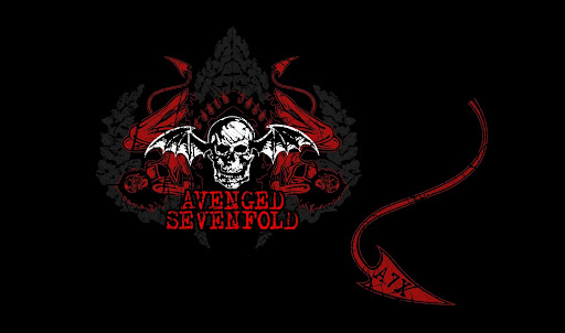 Imagen do Avenged Sevenfold