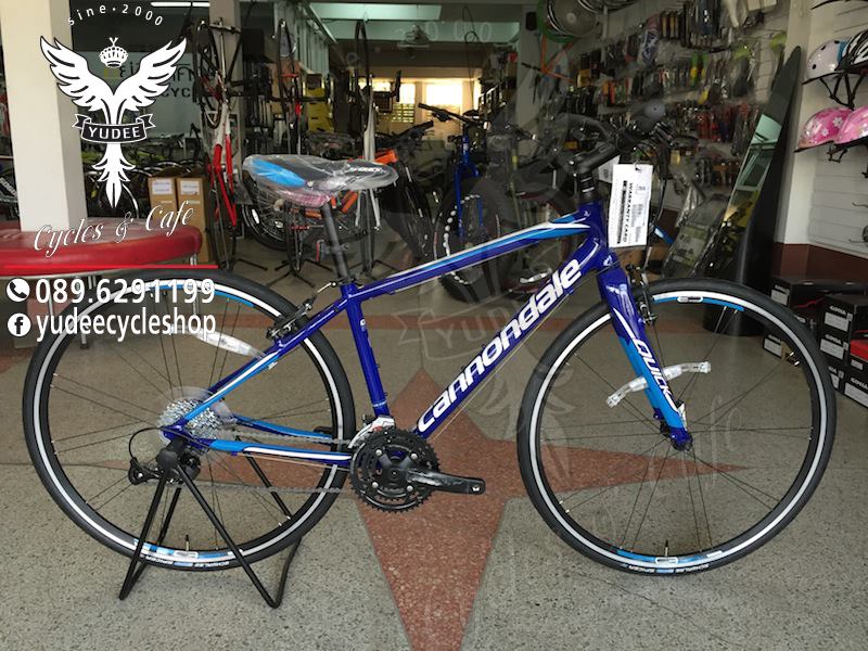 cannondale quick 4 2015