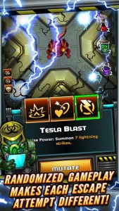 Game Offline - BioBeasts MOD APK Game Offline - BioBeasts MOD APK