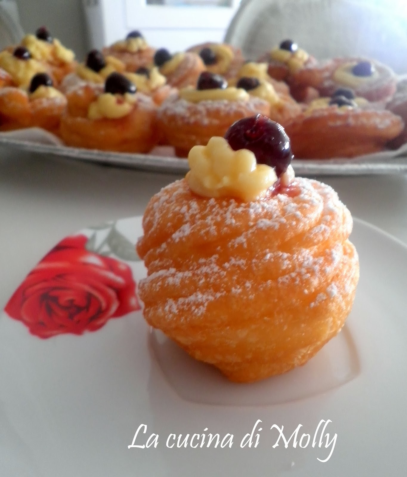 zeppoline di san giuseppe