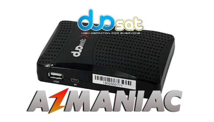 Duosat Play Duosat Play
