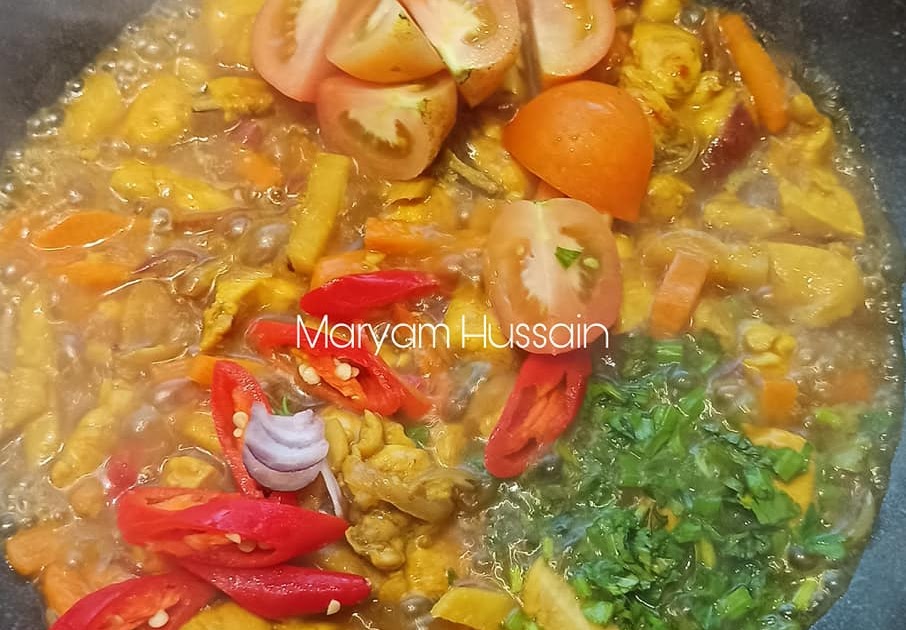 Menu Masakan Tanpa Minyak Dan Santan Resep Dan Cara Menu Masakan Tanpa Minyak Dan Santan Resep Dan Cara