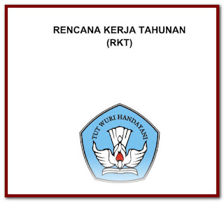 Contoh Program Kerja Tahunan Sekolah Dasar Excel Contoh Program Kerja Tahunan Sekolah Dasar Excel